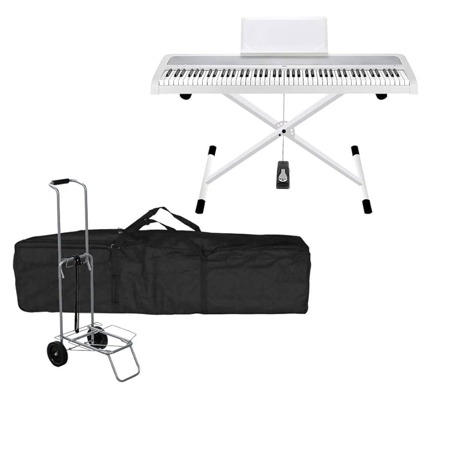 MoonYoung専用 KORG B1 電子ピアノ 88鍵盤 KORG 電子ピアノ B1 88鍵