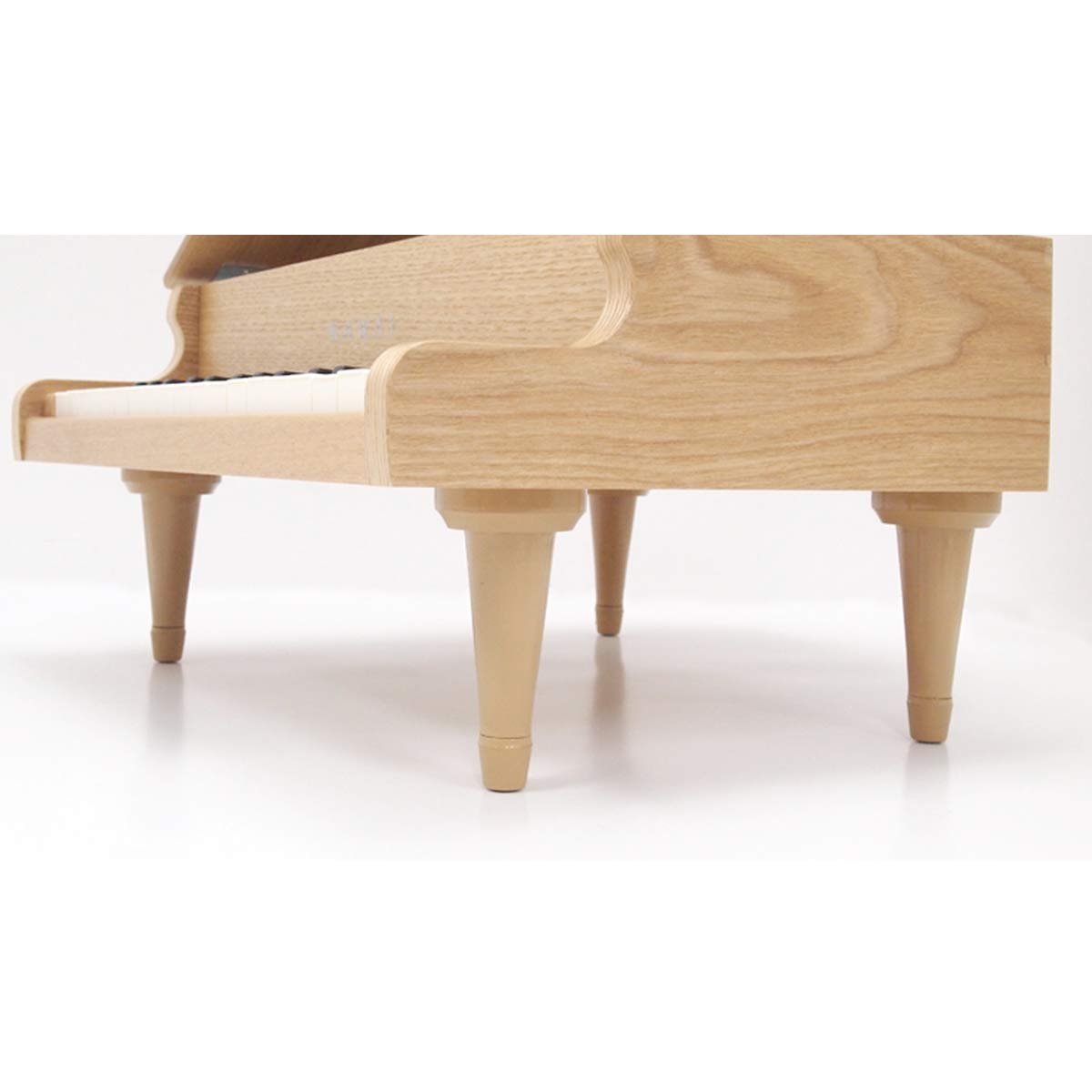 Amazon.com: KAWAI Grand Piano Natural : Musical Instruments