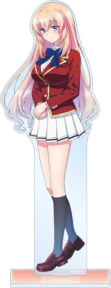 Amazon.co.jp: TVアニメ「ようこそ実力至上主義の教室へ」 一之瀬帆波