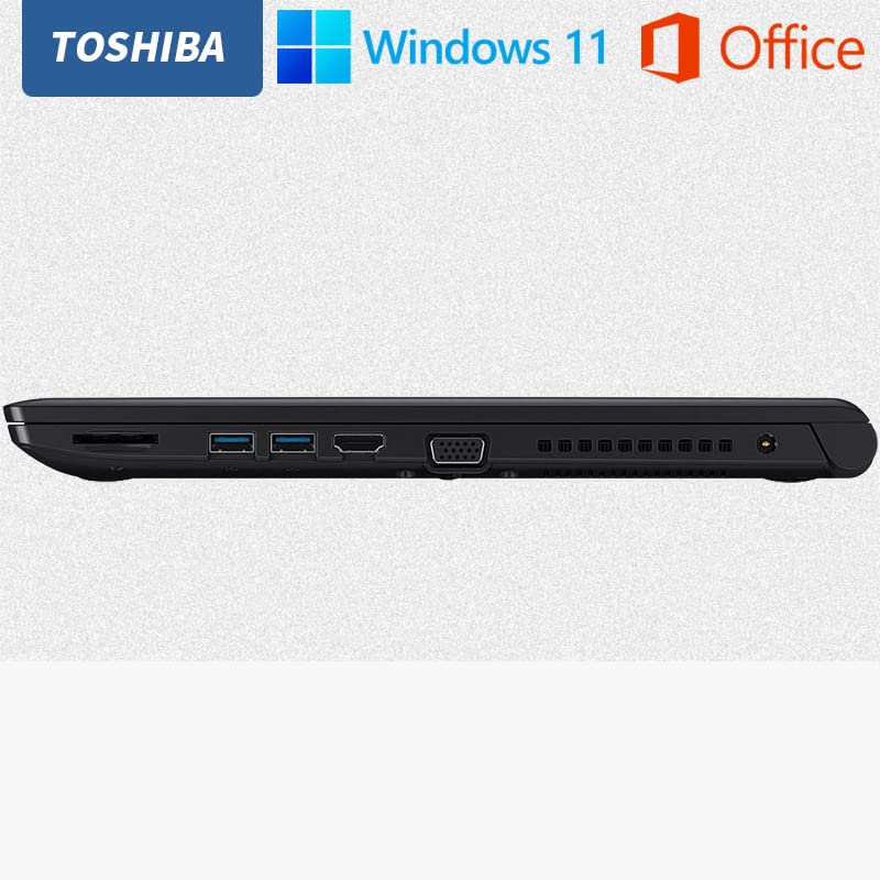 Amazon.co.jp: 【整備済み品】 東芝TOSHIBA B35 第5世代Celeron 3205U