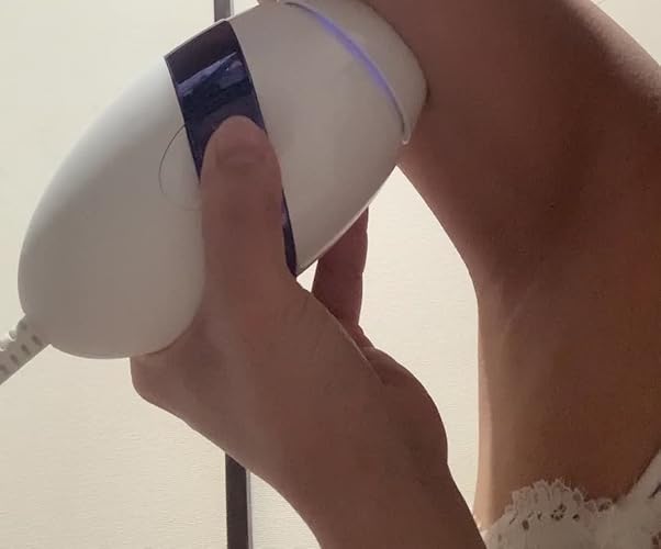 Amazon | スムーズスキン bare plus 脱毛器 レディース メンズ 脱毛器