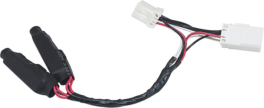 Amazon | WOWTK イコライザー、LED ロード ウインカー ウインカー