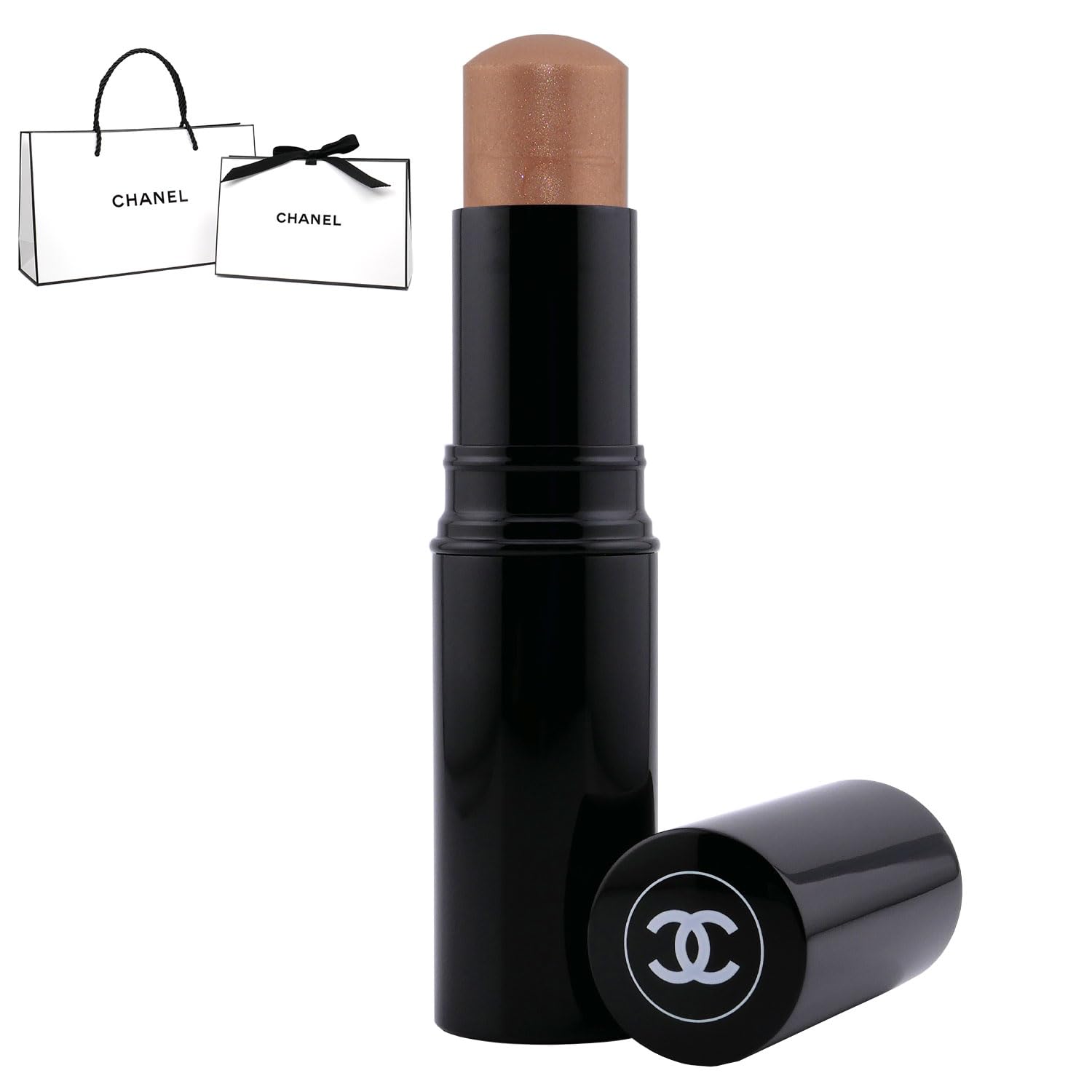 Amazon | シャネル CHANEL ボーム エサンシェル エサンシエル グロウ