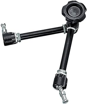 Amazon.co.jp: Manfrotto アクセサリー バリアブルフリクションアーム