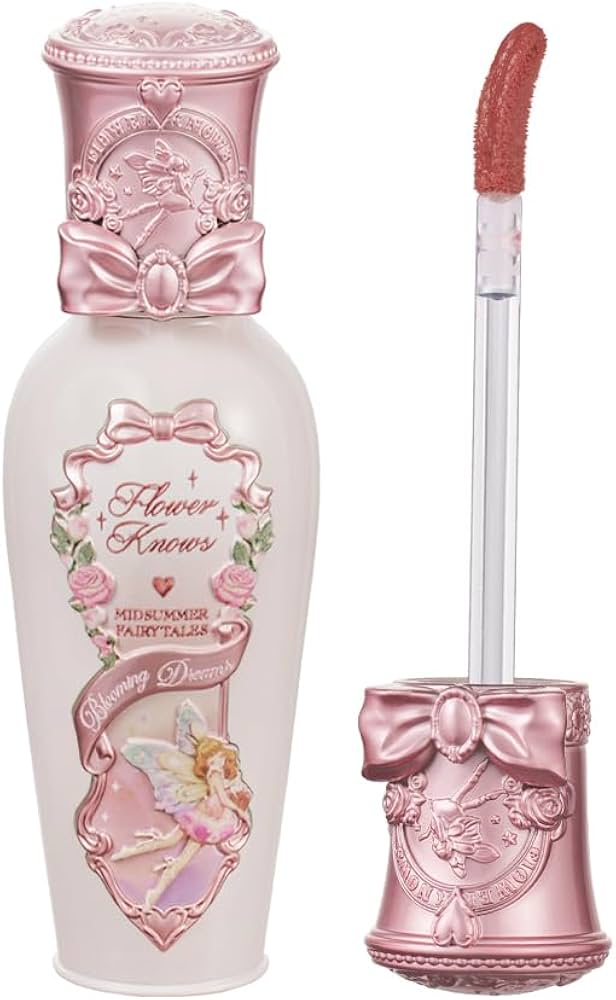 Amazon | FlowerKnows(フラワーノーズ)ミッドサマーフェアリーテイルズ