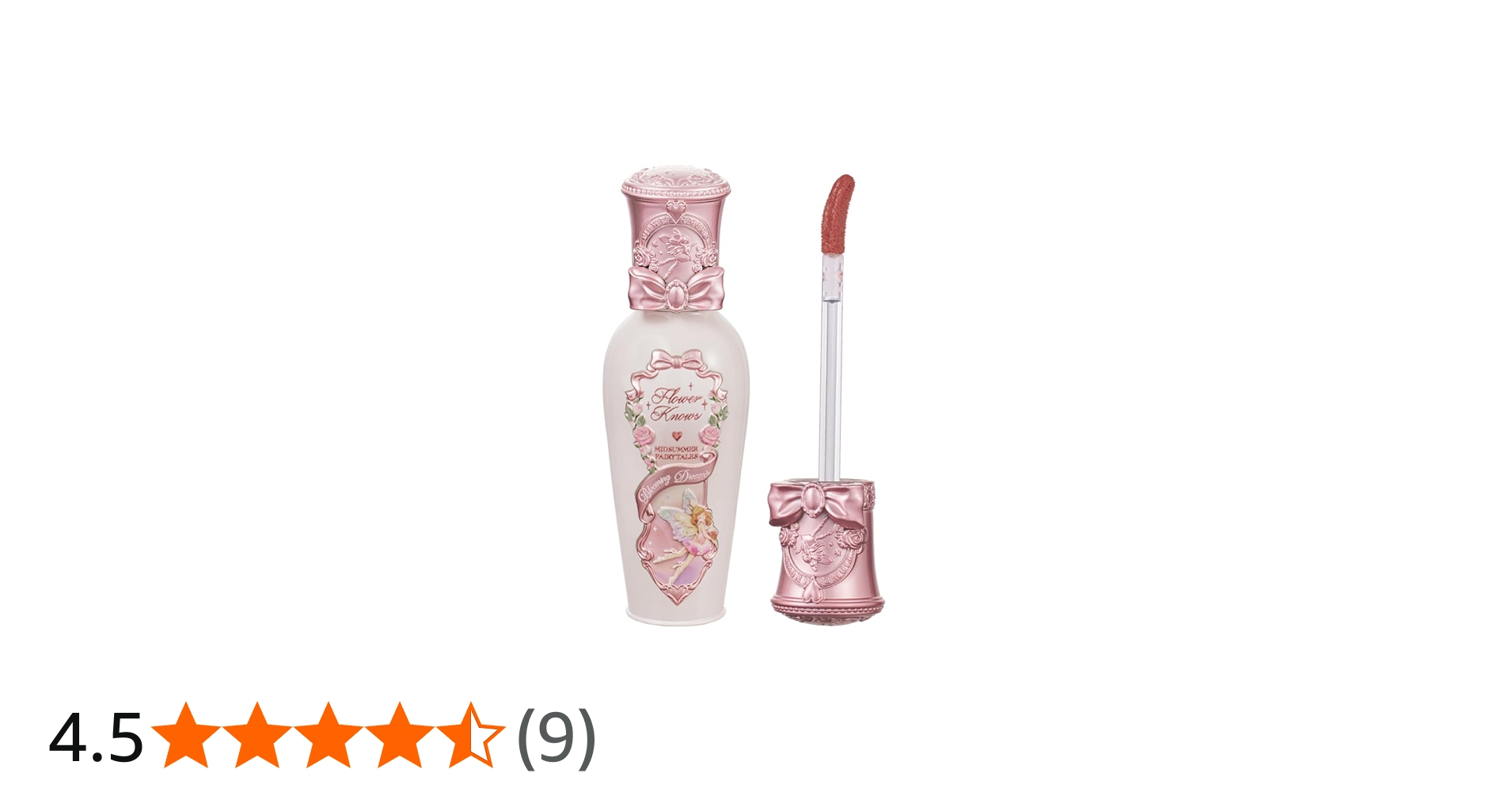 Amazon | FlowerKnows(フラワーノーズ)ミッドサマーフェアリーテイルズ