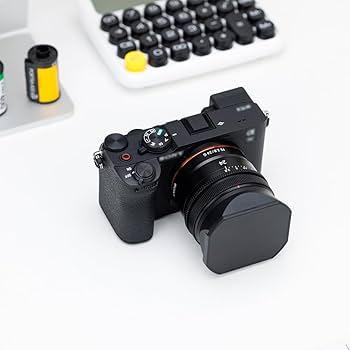 Amazon.co.jp: JJC Sony ALC-SH165 ALC-SH166 Compatible Lens Hood