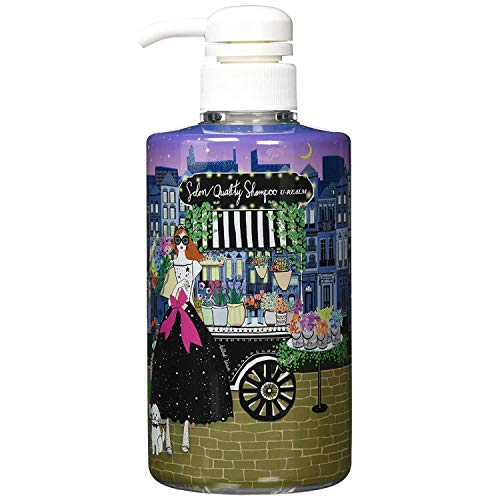 成分解析】ユーレルム×明日花キララシャンプーを口コミ＆評価｜美容師