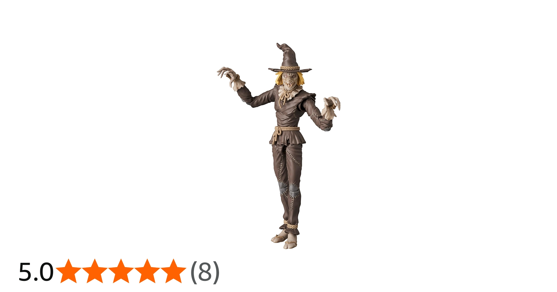 Amazon.co.jp: MAFEX マフェックス No.229 SCARECROW スケアクロウ
