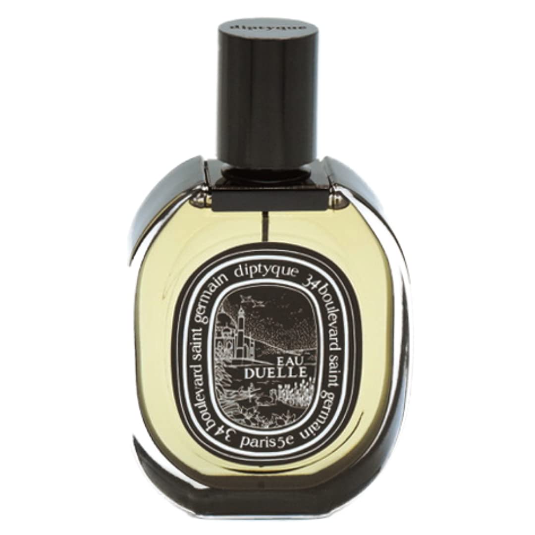 Amazon.com : Diptyque Eau Duelle Eau De Parfum : Beauty & Personal