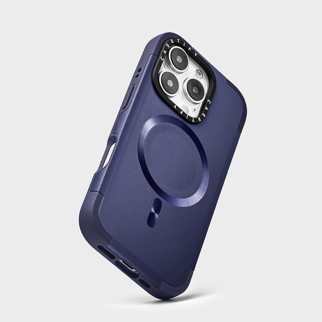 Amazon.co.jp: CASETiFY フォースケース iPhone 16 Pro Max ケース