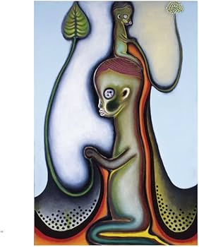 Amazon.co.jp: 加藤泉作品集 絵と彫刻 : 加藤泉: 本