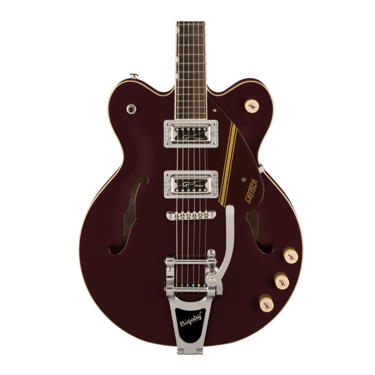 Amazon.co.jp: GRETSCH グレッチ セミアコ G2604T Limited Edition