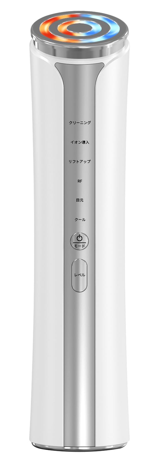 Amazon.co.jp: 美顔器 【自宅用・一台16役】RF美顔器 高周波美顔器 EMS