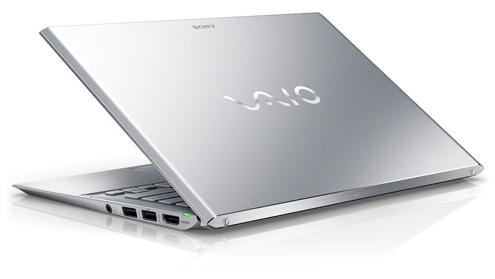 Notebook Sony Vaio Core I7 Full Hd Touch Screen 8GB 1TB+24GB SSd