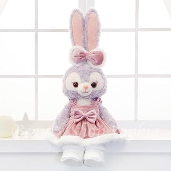 ディズニー 番号736 ステラルーコスチューム 人型ぬいぐるみ服