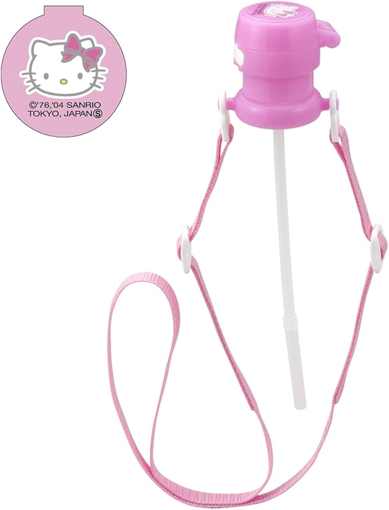 Amazon.co.jp: OSK オーエスケー ハローキティ ペットボトルキャップ