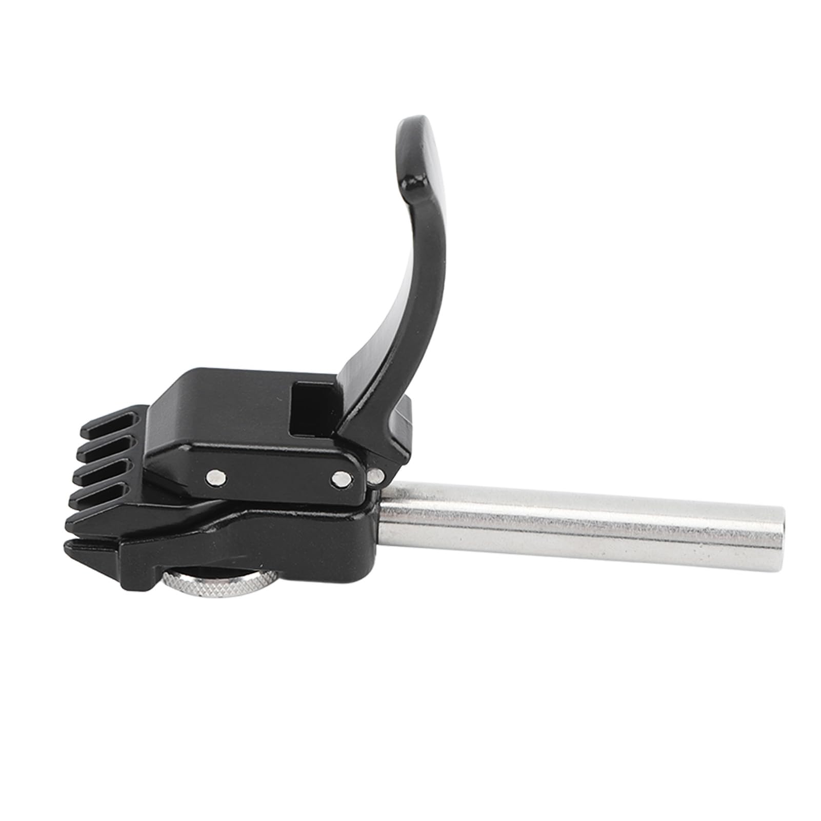 Amazon | Hilitand スターティングクランプ アルミニ製 テニス