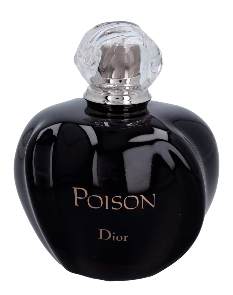 Amazon | ディオール プアゾン EDT スプレー 100ml | Dior