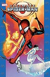 Amazon | Ultimate Spider-Man Omnibus Vol. 1 (Ultimate Spider-Man