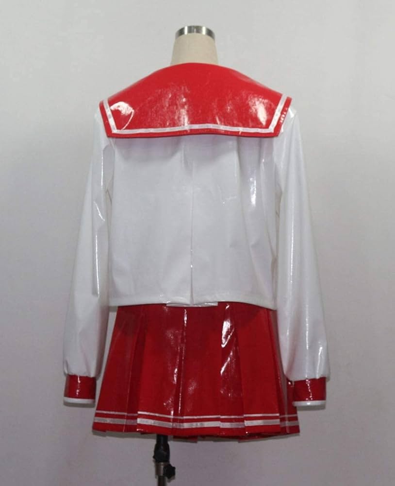 Amazon.co.jp: 【cosmch20】ToHeart2/トゥハート2女子制服 夏服 向坂