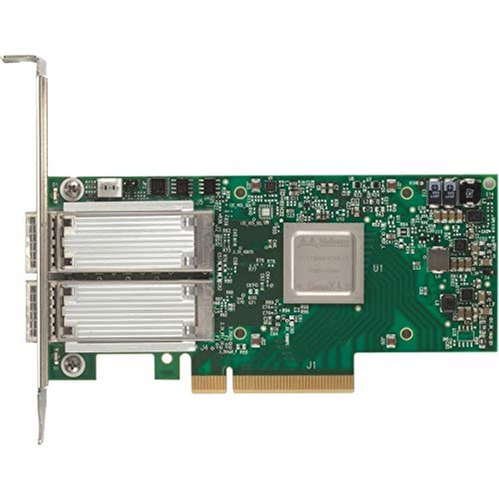 Amazon.com: Mellanox Technologies MCX414A-GCAT CONNECTX-4 EN