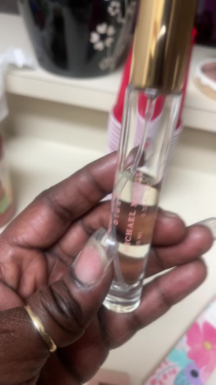 Joie de Vie Blush - Michael Malul