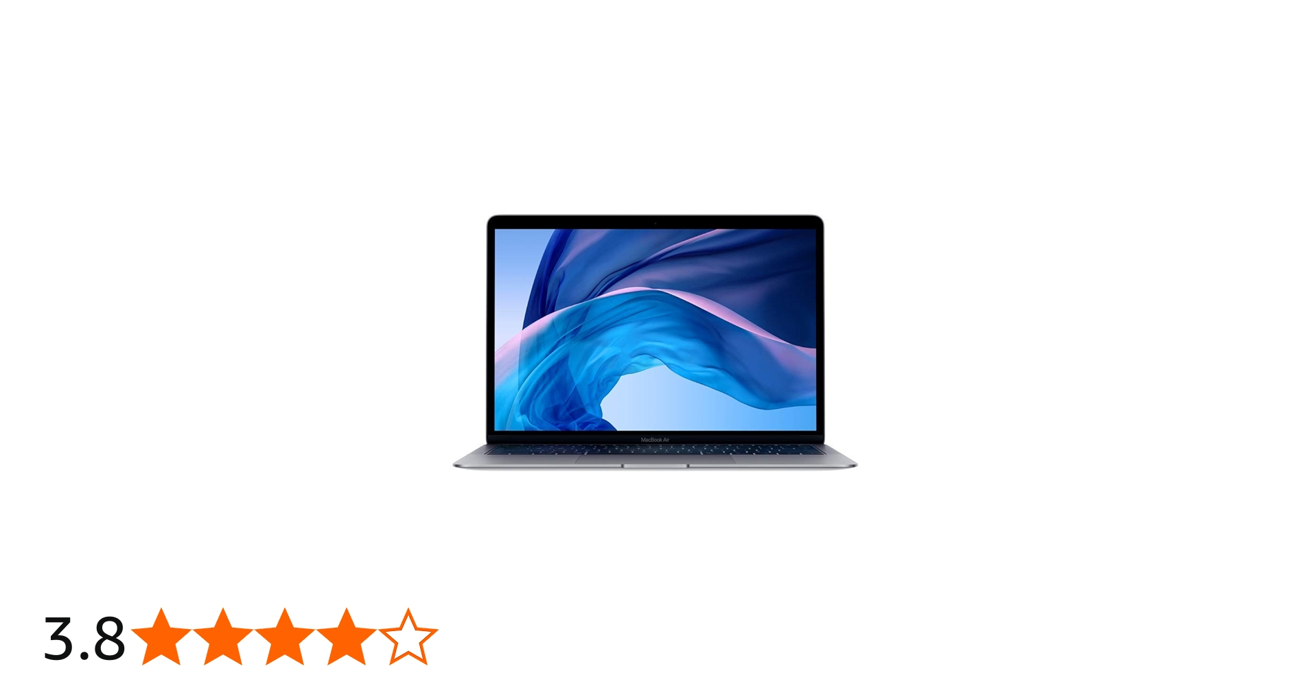 Amazon.co.jp: 【整備済み品】Apple MacBook Air Retina 2019(13インチ