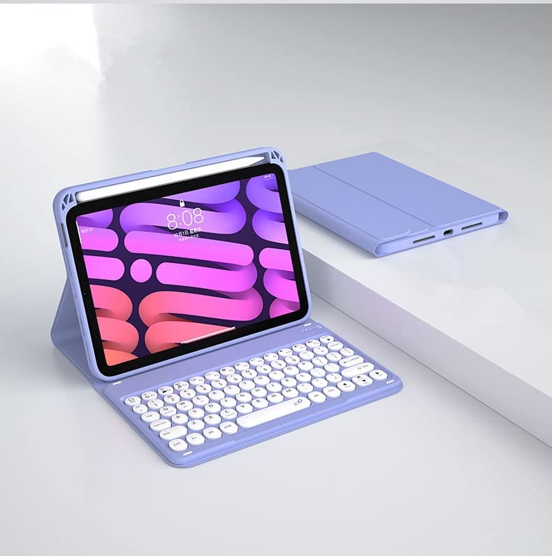 Amazon.com: kaitesi Keyboard Case for iPad Air 11 inch M3 M2, Air