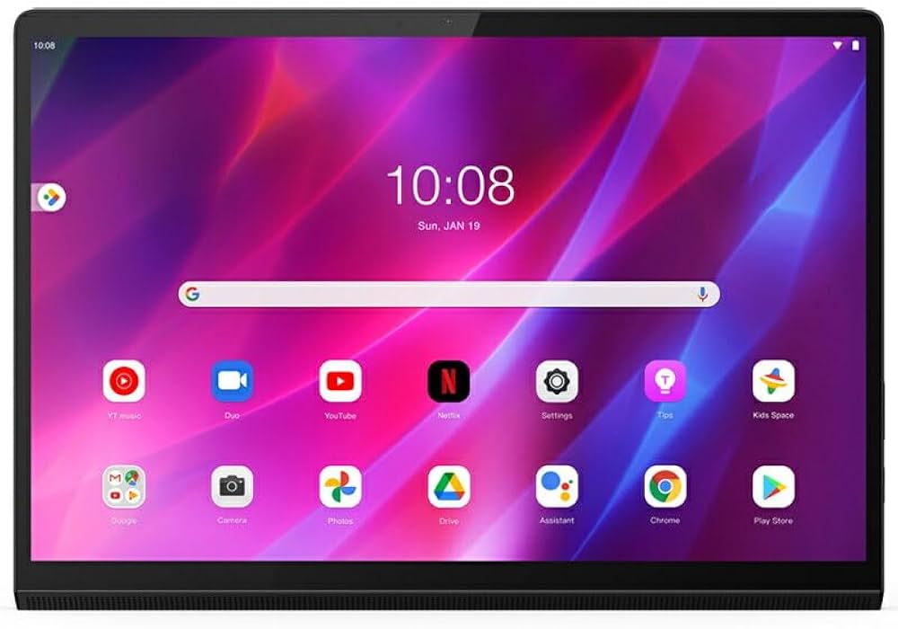 Amazon.co.jp: レノボジャパン Androidタブレット YogaTab13 シャドー