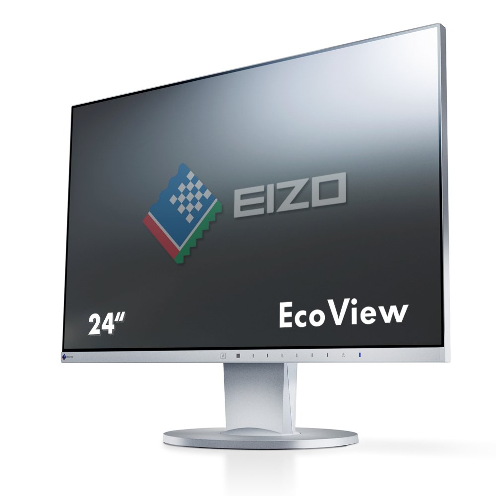Amazon.co.jp: EIZO FlexScan 23.8インチ カラー液晶モニター ( 1920