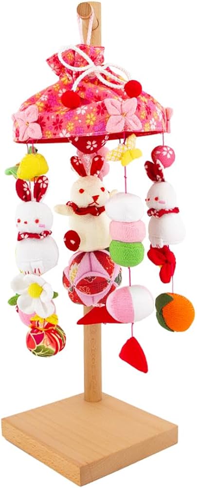 Amazon.co.jp: OKBABY つるし雛 つるし飾り 吊るし飾り 吊るし雛