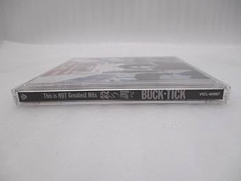 Amazon.co.jp: BUCK-TICK CD「殺シノ調ベ (2002年デジタルリマスター