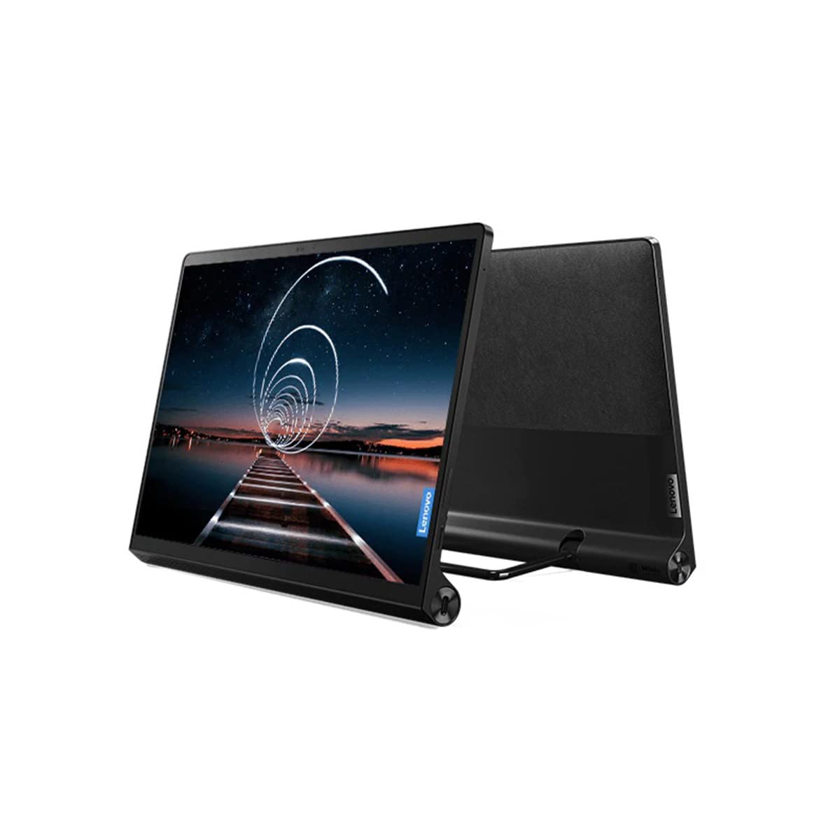Amazon.co.jp: Lenovo [C] Yoga Tab 13 (Shadow Black) ZA8E0008JP