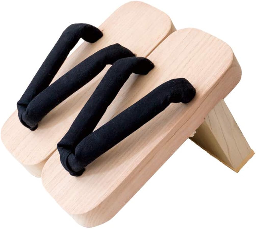 MUSASHI 後ろ一本下駄 後ろ一本歯下駄MUSASHI | コンパクト - 【公式