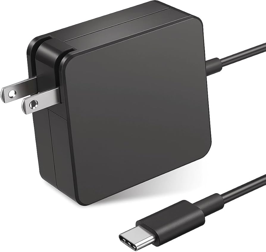 Amazon.com: PowerHOOD 45W USB-C Charger Compatible with ASUS