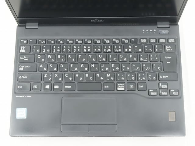 Amazon.co.jp: 【整備済み品】 富士通 Lifebook U939/A (FMVU19014