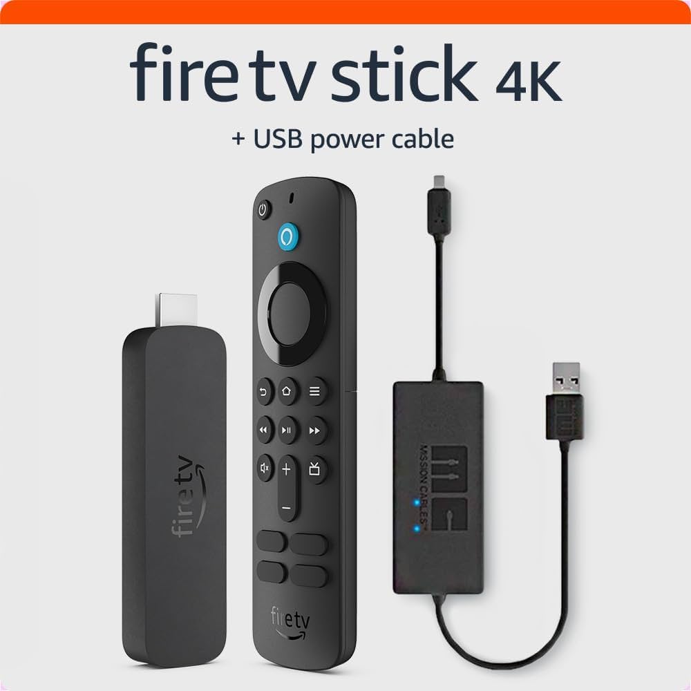 Apple TV 4K A1842 64GB Fire tv stick セット Apple TV 4K Wi‑Fi with