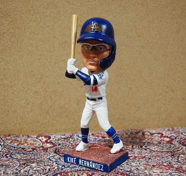 キケヘルナンデス ボブルヘッド キケ・ヘルナンデス ボブルヘッド 8/31
