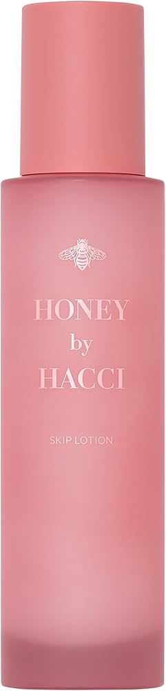 Amazon.co.jp: HACCI(ハッチ) スキップローション 150mL 保湿 乾燥肌