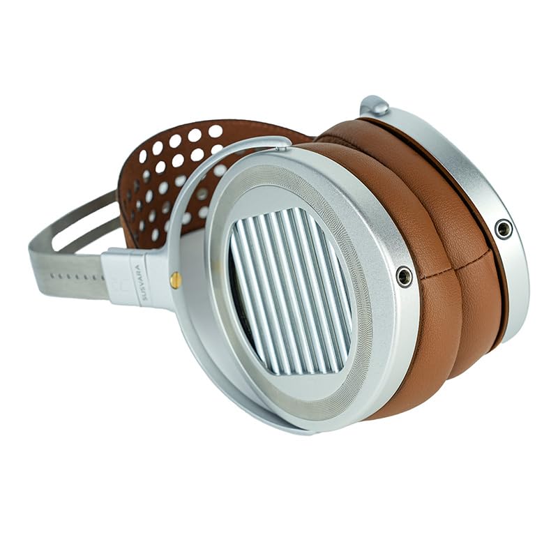 Amazon.co.jp: HIFIMAN ハイファイマン SUSVARA UNVEILED 旗艦モデル