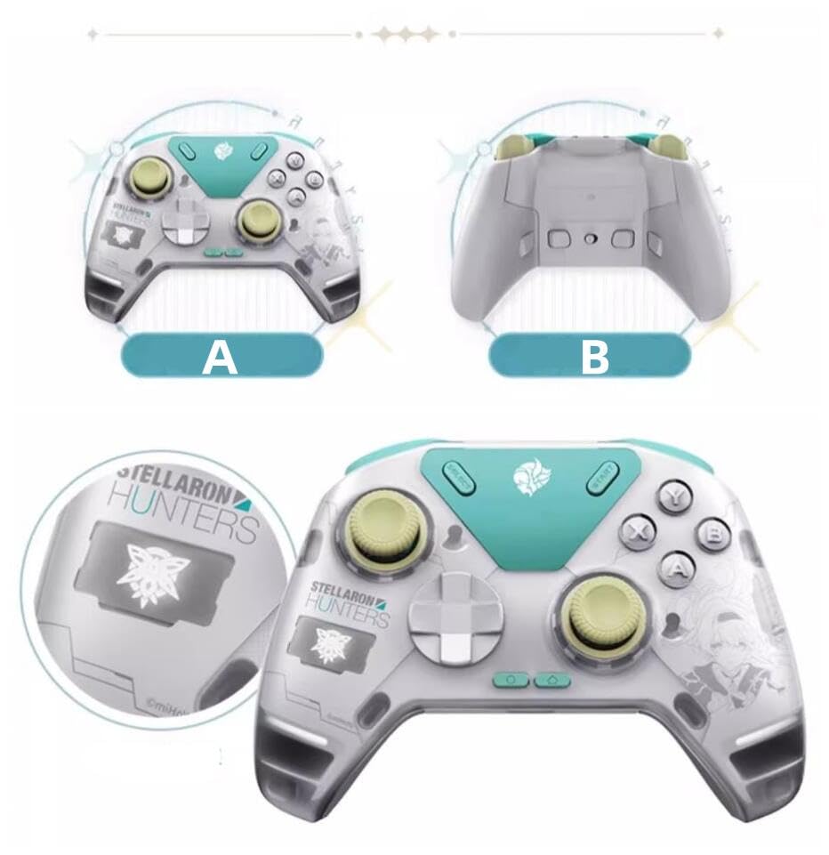 崩壊：スターレイル miHoYo ホタル・ゲームコントローラー 崩壊