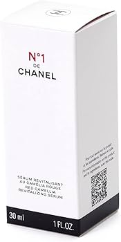 Amazon.co.jp: [セット品] CHANEL シャネル セラム N°1 ドゥ シャネル