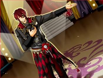 Amazon.co.jp: ジョーカーの国のアリス (通常版) - PSP : ゲーム