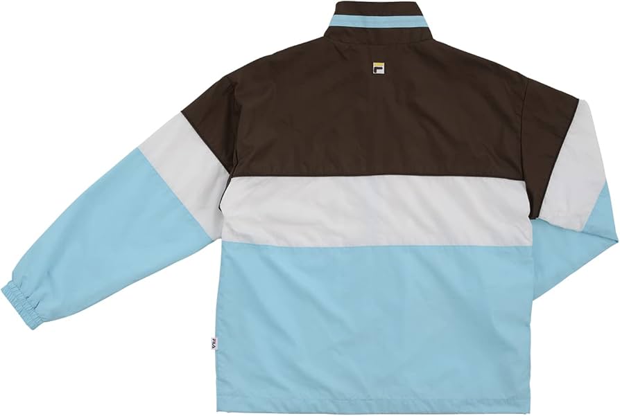 Amazon.co.jp: ポケモンセンターオリジナル FILA ウィンドジャケット