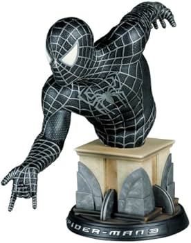 Amazon.co.jp: スパイダーマンTM コンプリートBOX(6枚組)―SIDESHOW製