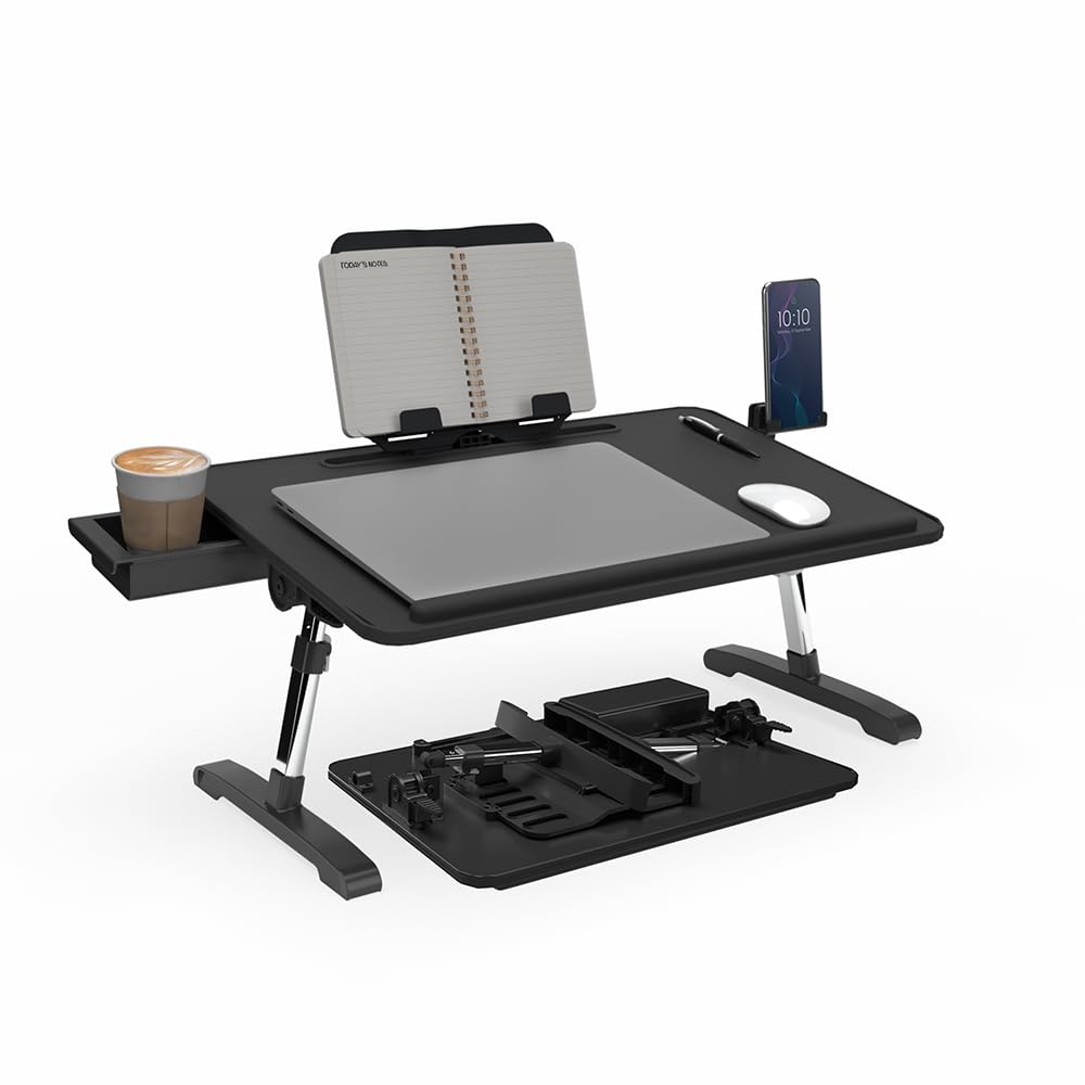 Amazon.com: Limitless TotalDesk Portable Modern Workstation and