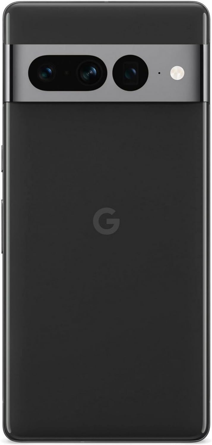 Amazon.com: Google Pixel 7 Pro 5G 128GB Obsidian - AT&T (Renewed