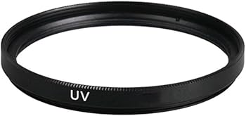 Amazon | Canon EF 50mm f/1.4 USMレンズ + 58mm UVフィルター + リア