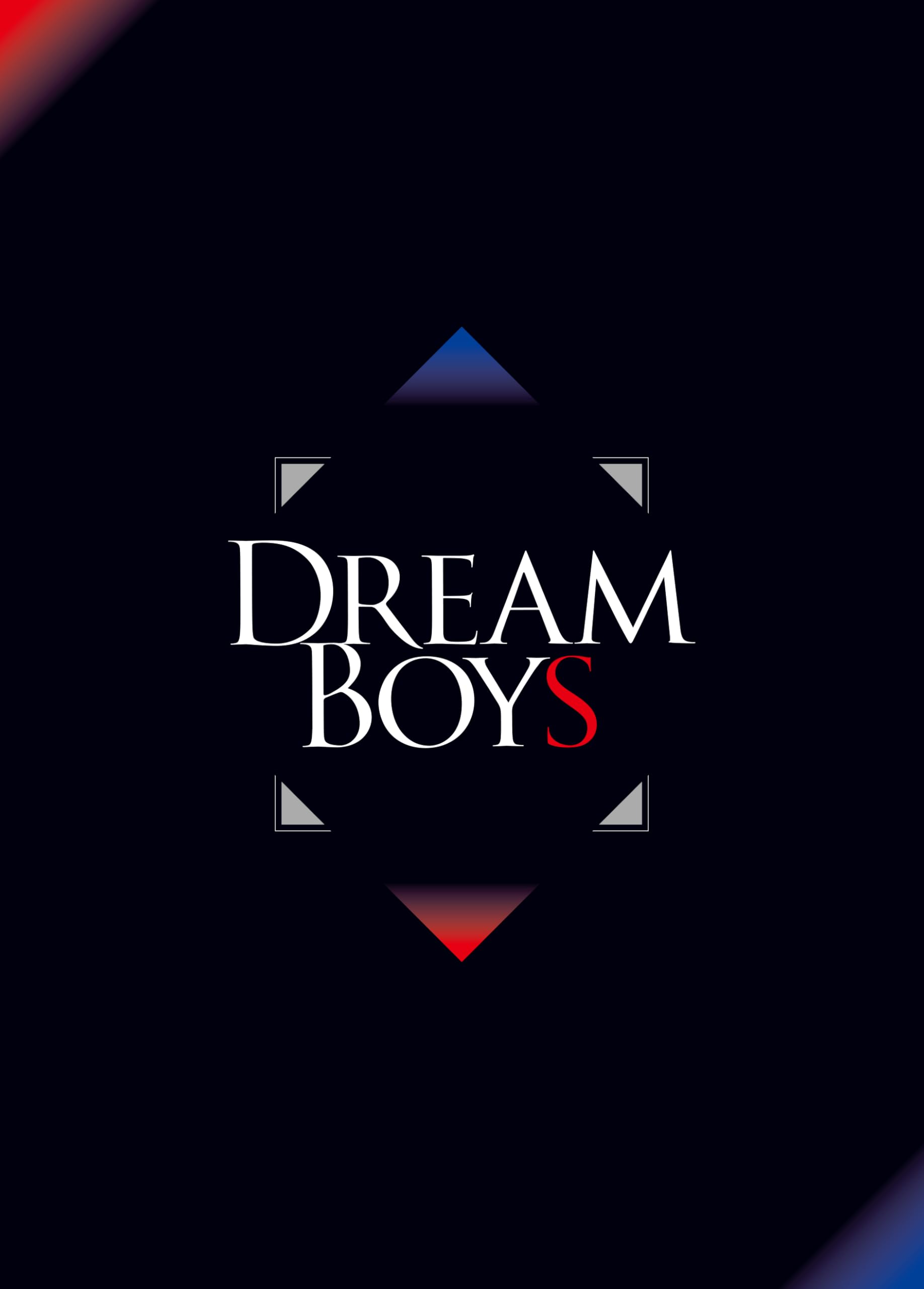 Amazon.co.jp: DREAM BOYS(Blu-ray Disc(初回盤)) [Blu-ray] : 渡辺
